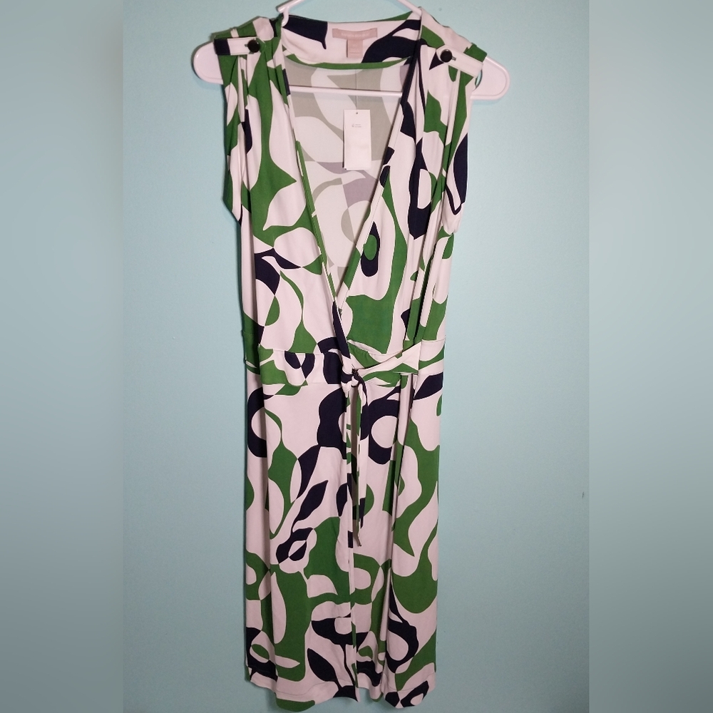 Banana Republic size XS women's dress.